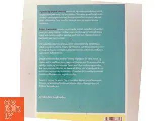 Opvækst og psykisk udvikling : grundbog i udviklingspsykologiske teorier og perspektiver af Liv Mette Gulbrandsen (Bog)