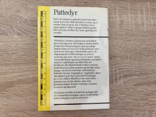 Lademanns naturfører - Pattedyr