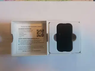 Wireless android auto adapter