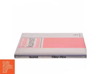Fogtdals Kunstleksikon Bind 5 fra Fogtdals