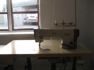 Pfaff symaskine - PFAFF 487 – Professionel