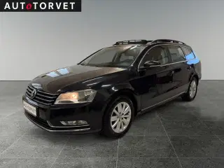 VW Passat 2,0 TDi 140 Comfortline Variant BMT