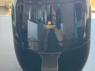 Airfryer 