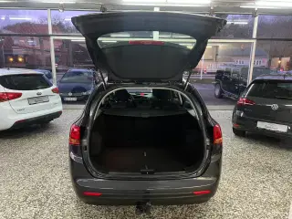 Kia Cee´d 1.4 Mpi Attraction