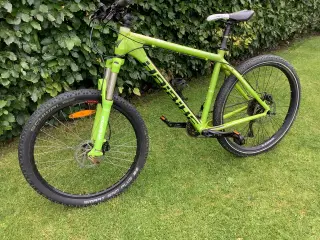 HAIBIKE   Mtb hardtail 7,4