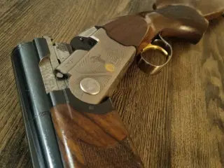 Beretta ultralight gold