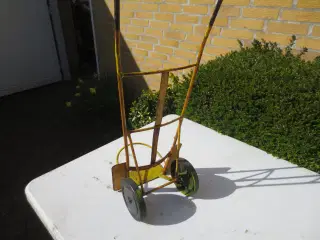 Sangskjuler Sækkevogn 