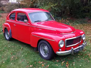 Volvo 544