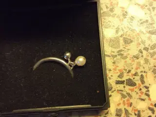 Spinning ring - str. M
