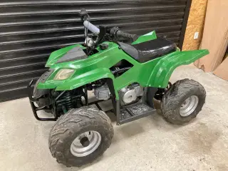 ATV