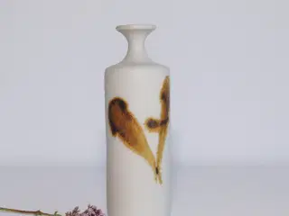 Keramik vase af Rolf Palm fra eget studio