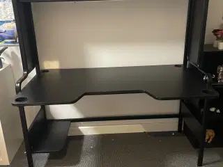 Ikea Fredde gamerbord  