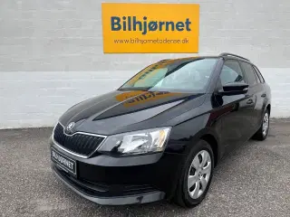 Skoda Fabia 1,0 TSi 95 Active Combi