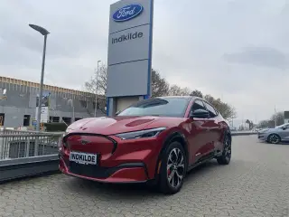 Ford Mustang Mach-E 75 Premium Standard Range AWD