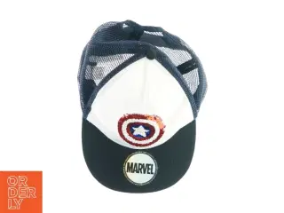 Kasket til barn fra Marvel