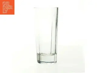 Glas fra Rosendahl (str. 16 x 7 cm)