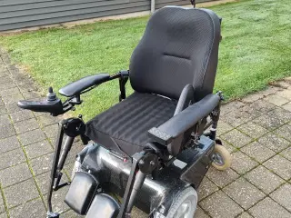 Roltec Viper El kørestol