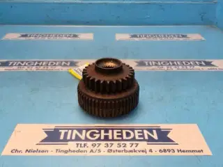 Ford 8340 Nav E9NNN750AB