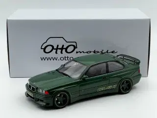 1995 BMW M3 CLS II AC Schnitzer E36 1:18