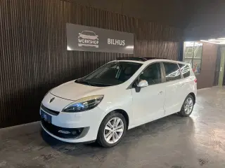 Renault Grand Scenic III 1,6 dCi 130 Dynamique 7prs