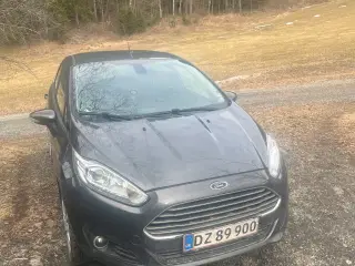 Velholdt, nysynet og ny tandrem 