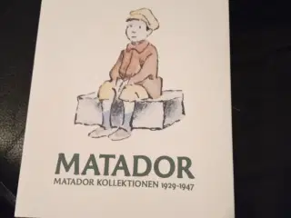 Matador kollektion 