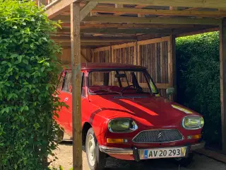 Citroen Ami 8