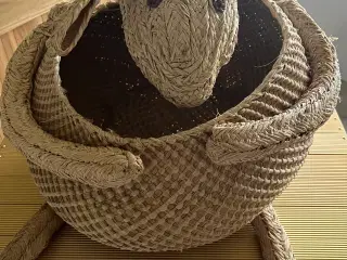 Kænguru kurv
