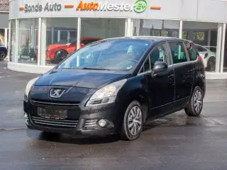 Peugeot 5008 1,6 HDi 110 Premium 7prs