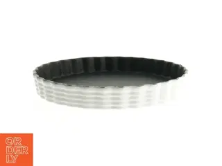 Keramisk tærteform (str. Ø 27,5 cm)