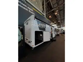 2026 - Etrusco I 7400 SBC Scandic Edition   Etrusco by Hymer er Italiensk Elegance og Komfort fra Hinshøj Caravan