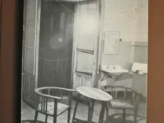 fordel ude, Af ebbe traberg, genre: digte