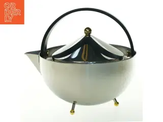 Thekande med thesi | Carsten Jørgensen | Bodum (str. Ø 19 cm)