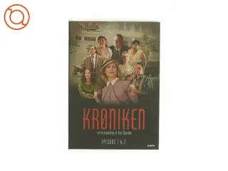 Køniken (dvd)