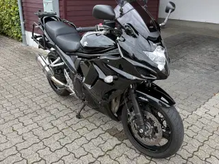 🔥 Suzuki GSX 1250 FA – 2016 🔥