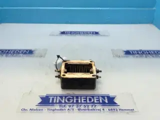 SisuDiesel 84CTA-4V Forluftvarmer 837067295