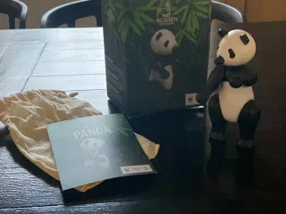 Panda - Kay Bojesen