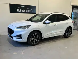 Ford Kuga 2,5 HEV ST-Line X CVT