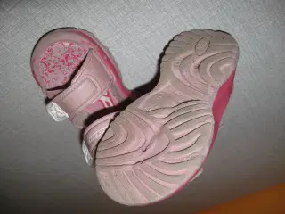 Sandaler 			