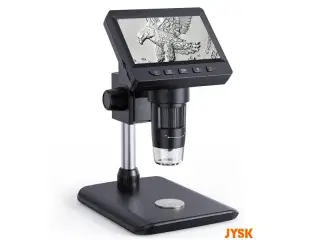 USB-MIKROSKOP me