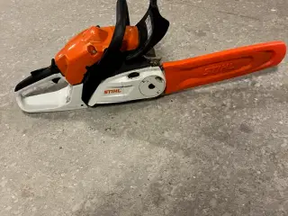 stihl MS212c