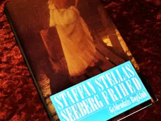 Stellas frihed, Staffan Seeberg