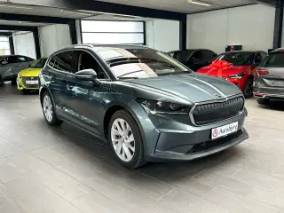 Skoda Enyaq 60 iV