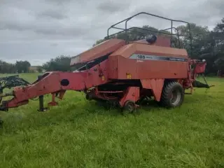 Massey Ferguson 185. Årg. 2004