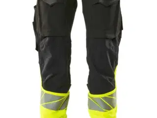 2 par Mascot arbejdsbukser