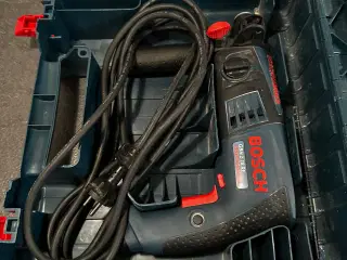 Bosch GBH 2-18 RE slagboremaskine