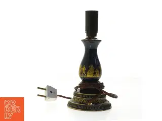 Bordlampe (str. 20 cm)