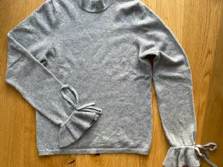 Månestråle Cashmere strik