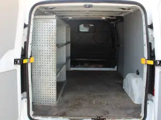 Ford Transit Custom 300L 2,0 TDCi 130 Trend