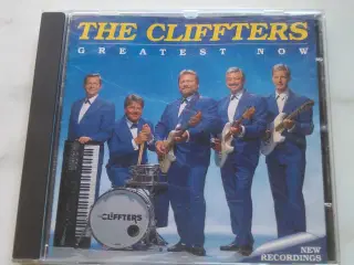 The Cliffters: Greatest Now